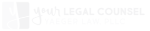 Yaeger Law